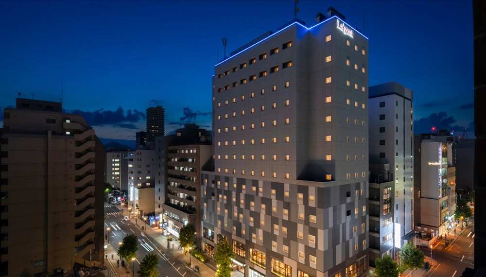 札幌で天然温泉が楽しめるホテルランキング11選！