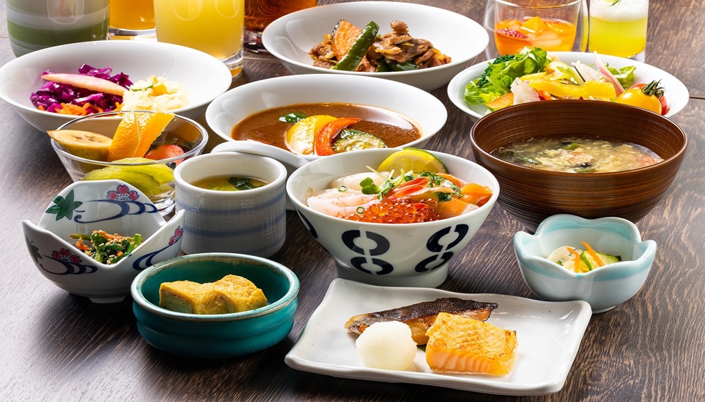 札幌で朝食が美味しい人気ホテルランキングTOP20！エリア別にご紹介！【2024年12月最新】