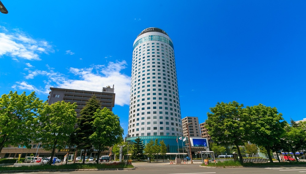 札幌で天然温泉が楽しめるホテルランキング11選！