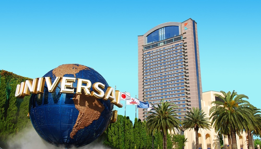 【保存版】ユニバ（USJ）周辺の安いホテルおすすめランキング11選！近場だから閉園まで満喫☆