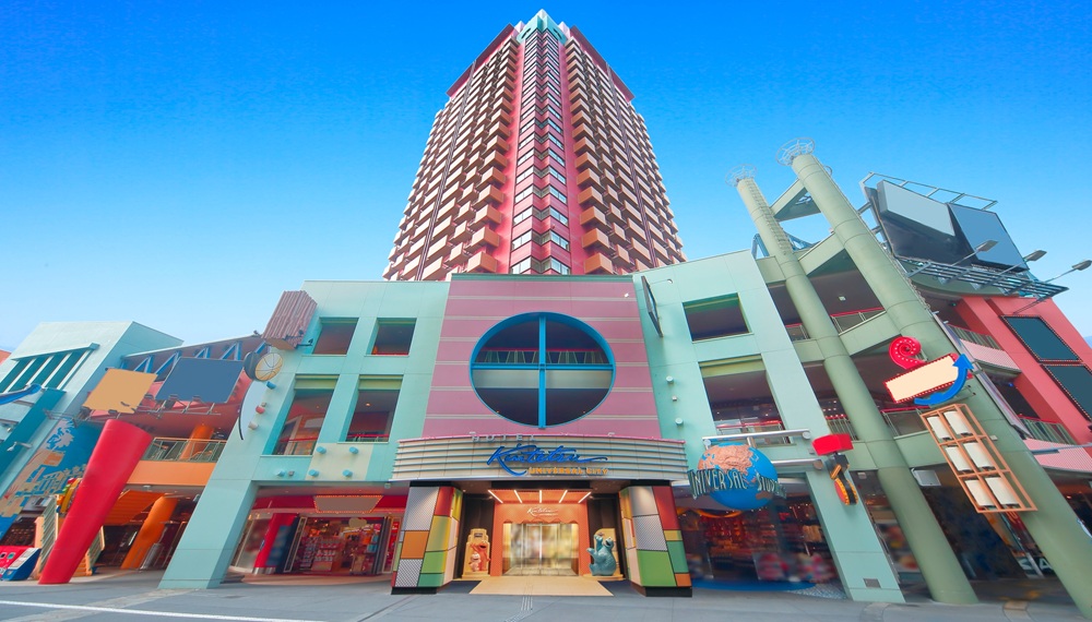 【保存版】ユニバ（USJ）周辺の安いホテルおすすめランキング11選！近場だから閉園まで満喫☆