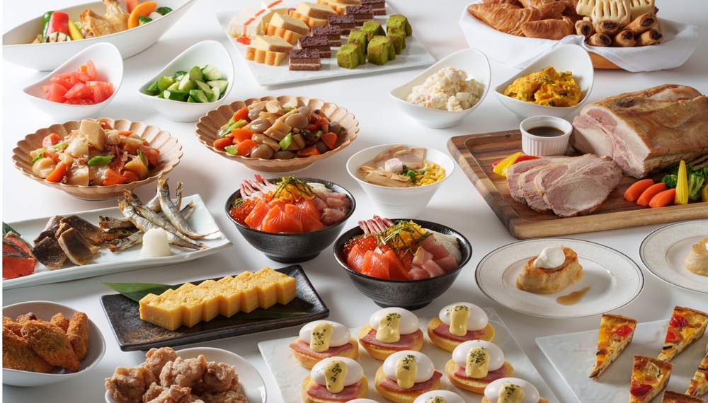 函館で絶品朝食が味わえる人気ホテルランキング13選！