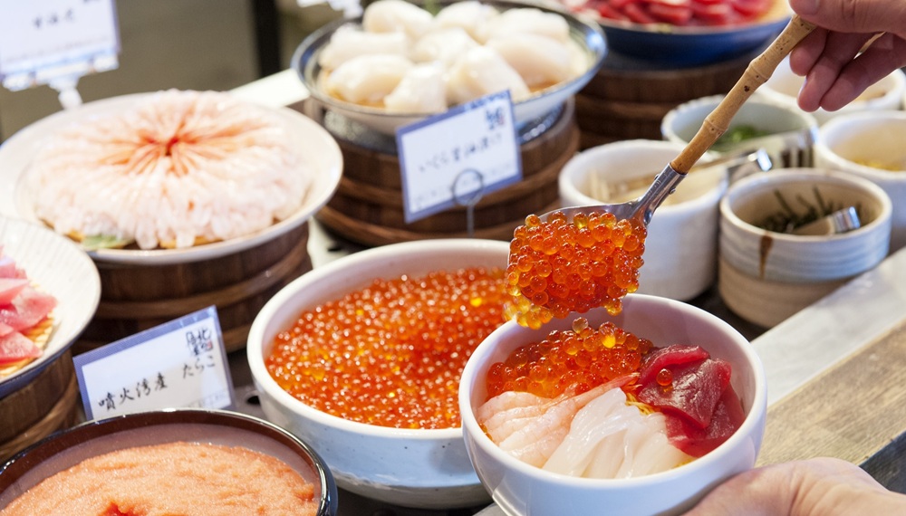 函館で絶品朝食が味わえる人気ホテルランキング13選！