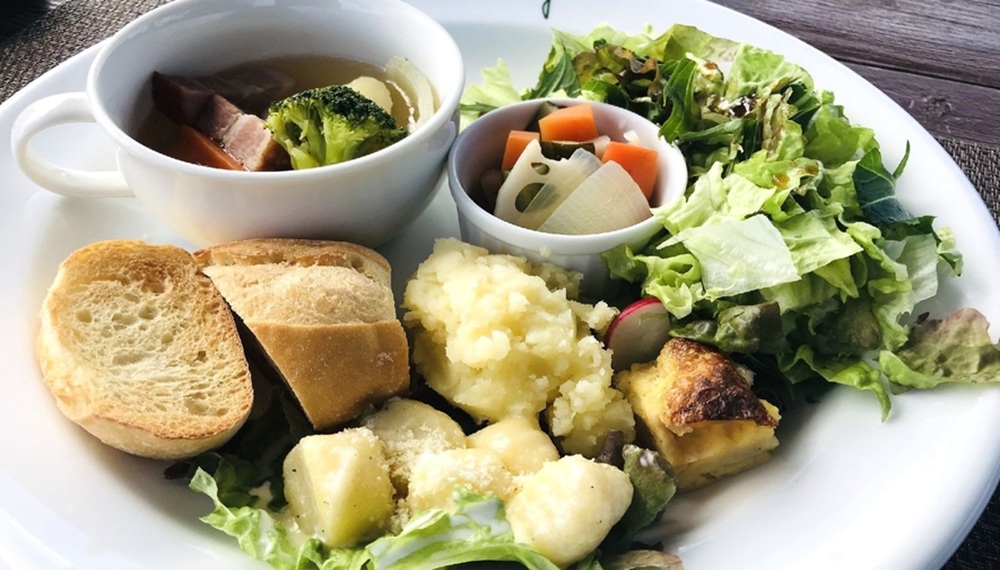 函館で絶品朝食が味わえる人気ホテルランキング13選！