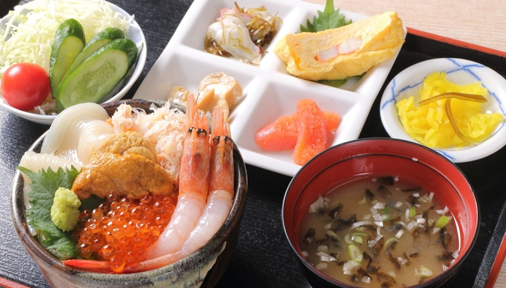 函館で絶品朝食が味わえる人気ホテルランキング13選！