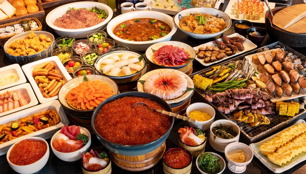 函館で絶品朝食が味わえる人気ホテルランキング13選！
