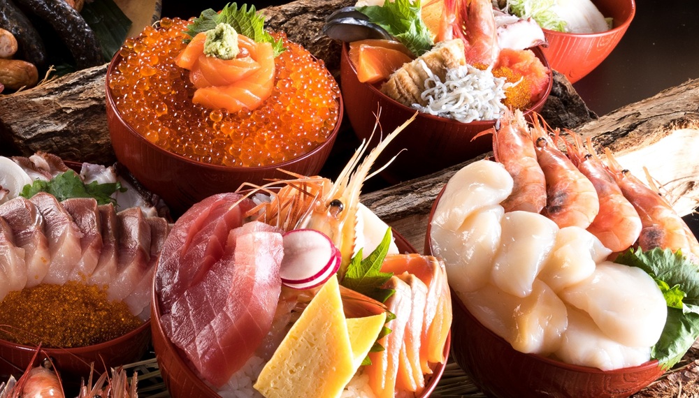 函館で絶品朝食が味わえる人気ホテルランキング13選！