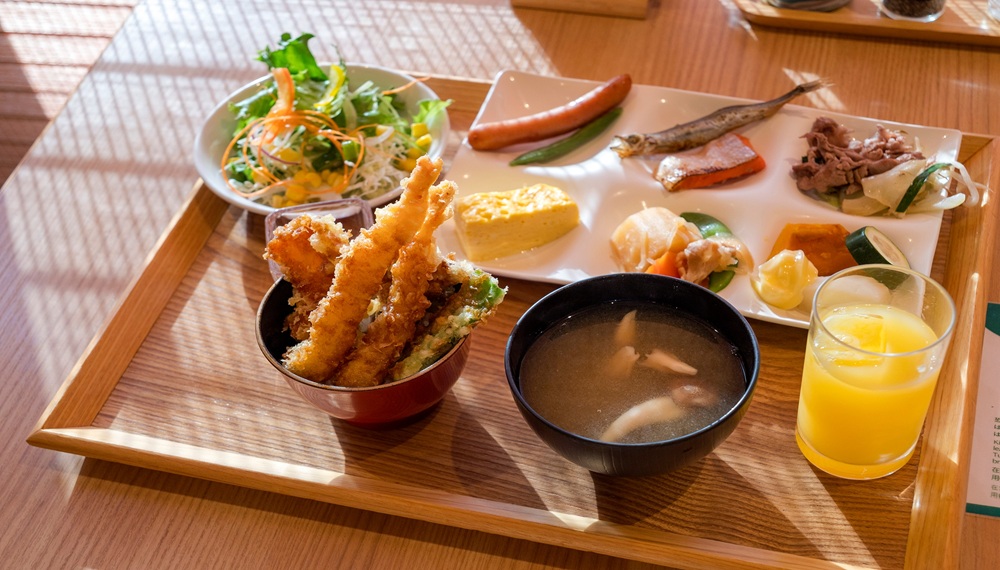 函館で絶品朝食が味わえる人気ホテルランキング13選！