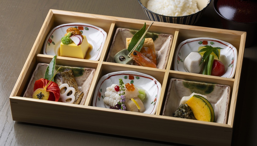 京都で朝食が美味しいホテルTOP10