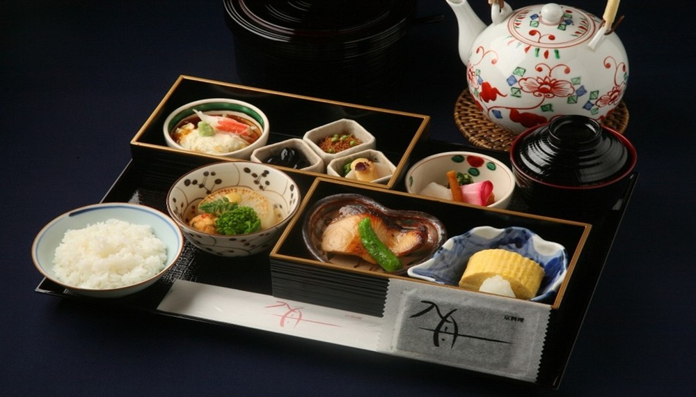京都で朝食が美味しいホテルTOP10