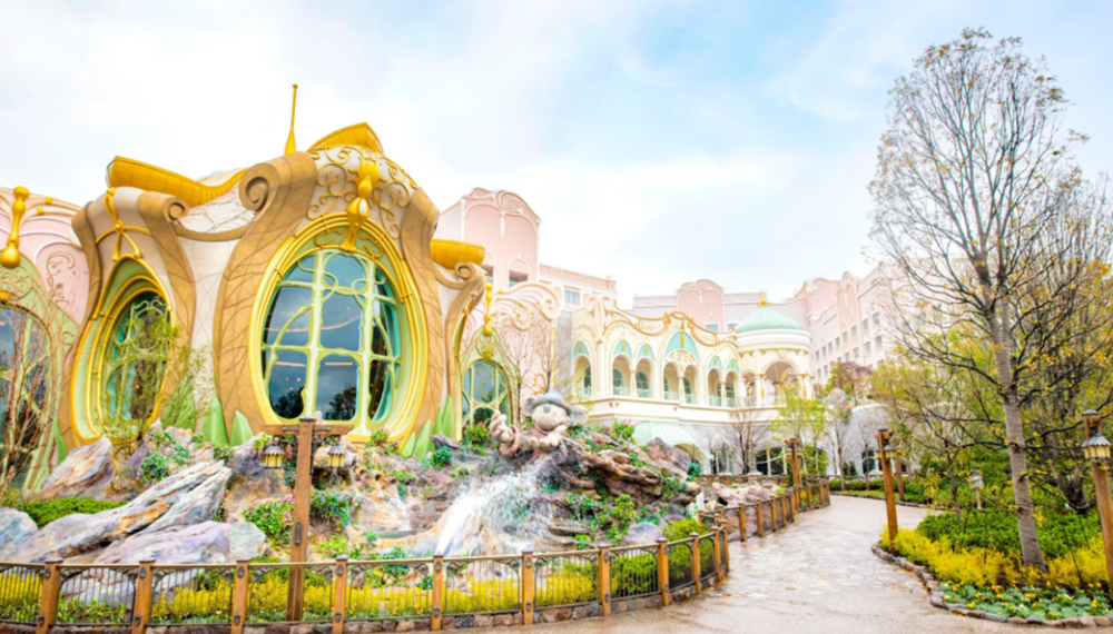 東京ディズニーランド周辺人気ホテルランキング！カテゴリー別にご紹介