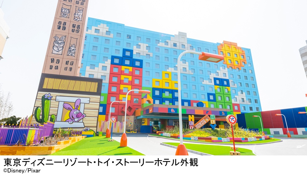 東京ディズニーランド周辺人気ホテルランキング！カテゴリー別にご紹介