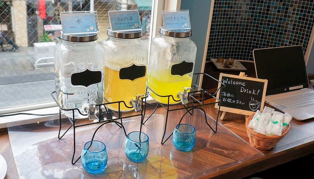 那覇市おすすめ格安ホテルTOP10