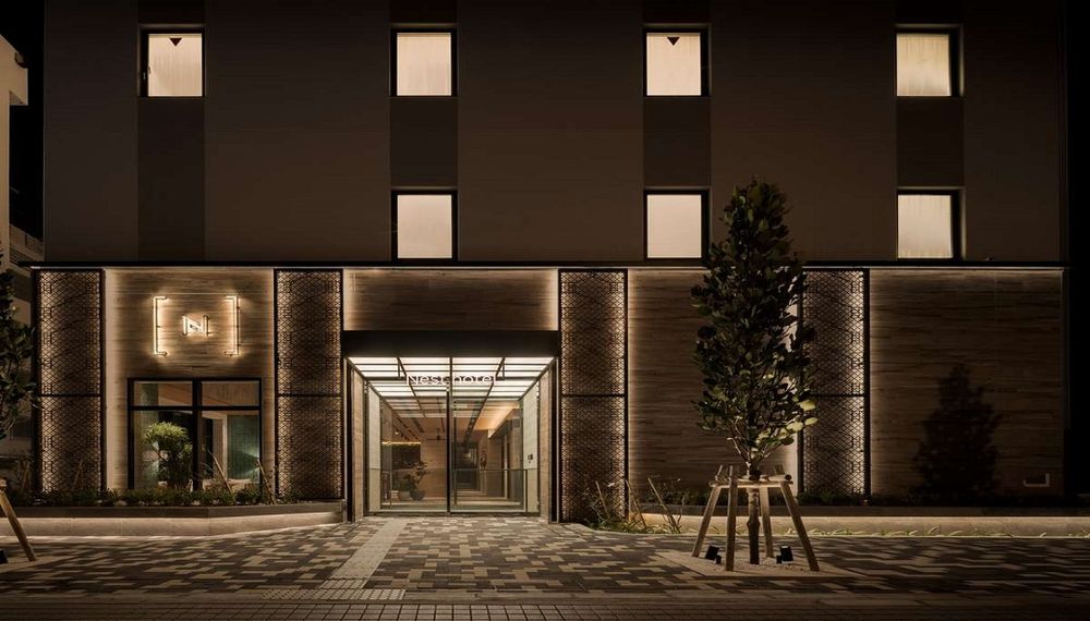 那覇市おすすめ格安ホテルTOP10