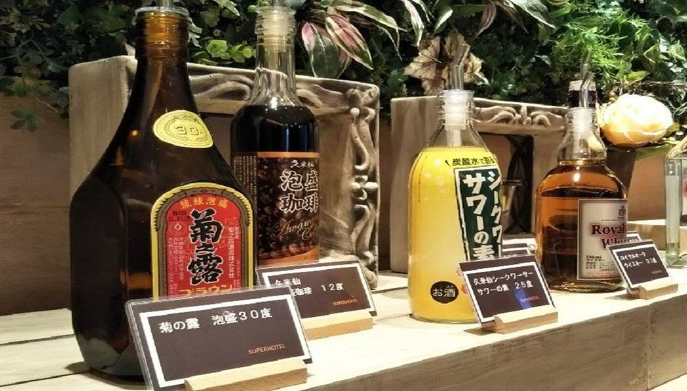 那覇市おすすめ格安ホテルTOP10