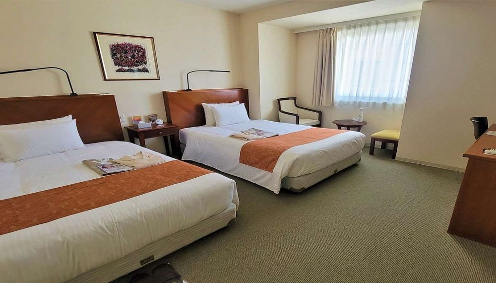 那覇市おすすめ格安ホテルTOP10