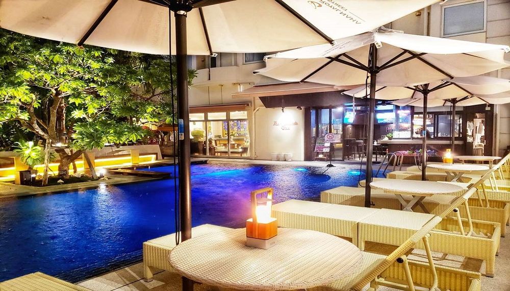 那覇市おすすめ格安ホテルTOP10