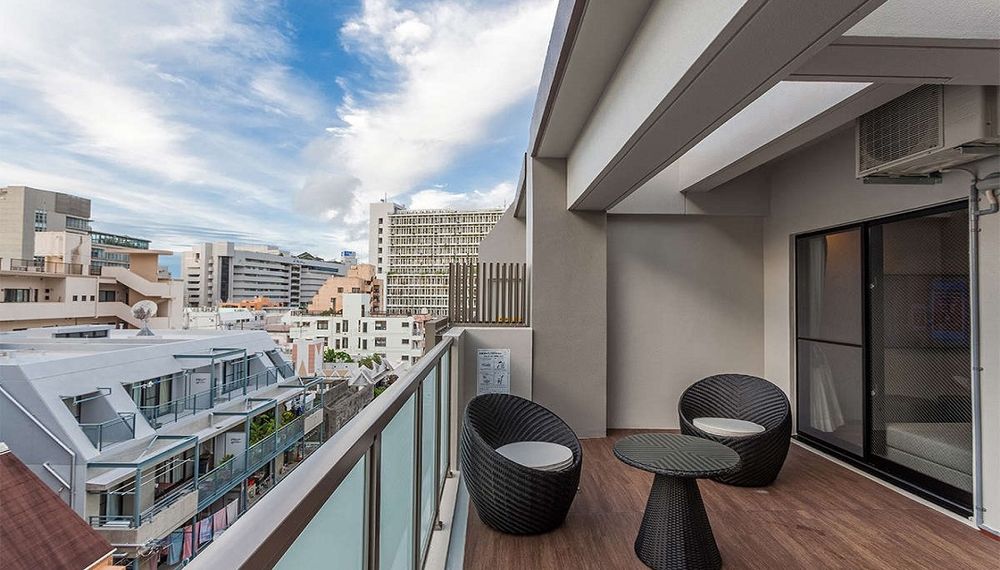 那覇市おすすめ格安ホテルTOP10