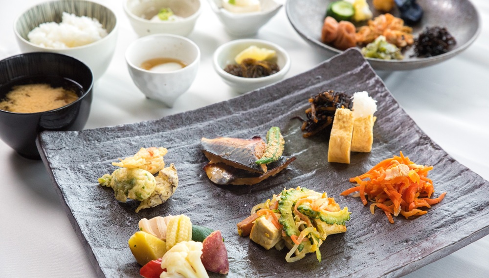 那覇・朝食が美味しいホテルランキングTOP10