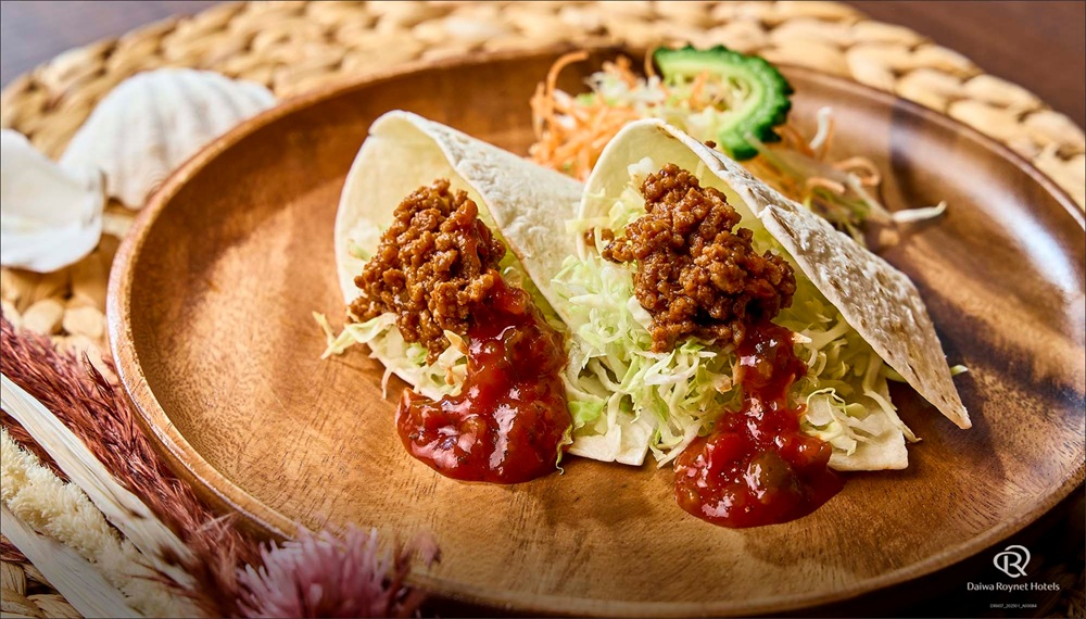 那覇・朝食が美味しいホテルランキングTOP10