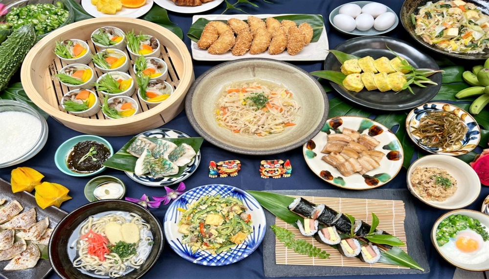 那覇・朝食が美味しいホテルランキングTOP10