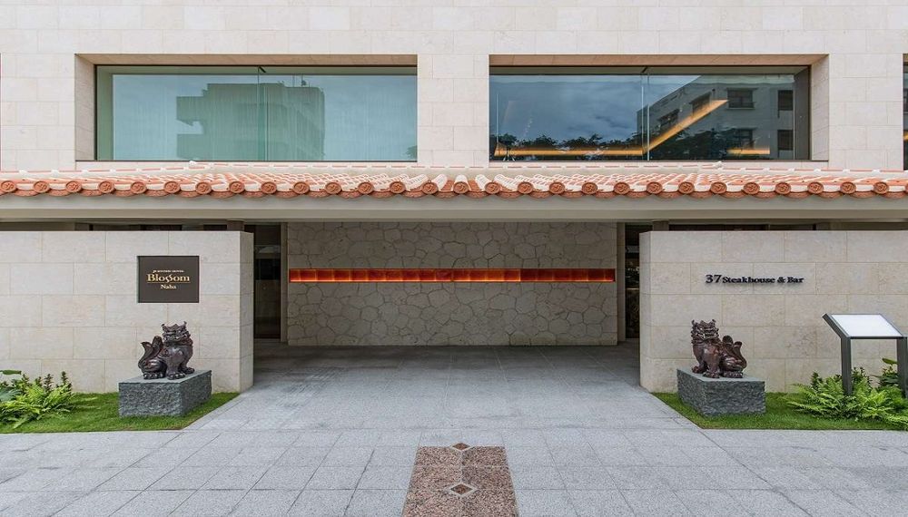 沖縄・那覇で泊まりたい安くておしゃれなホテル10選