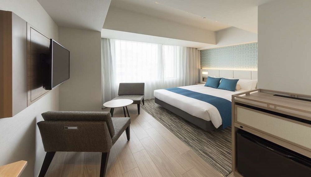 沖縄・那覇で泊まりたい安くておしゃれなホテル10選