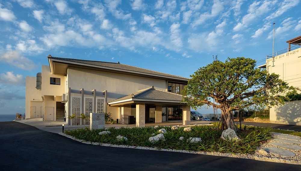 沖縄おすすめインスタ映えホテル10選