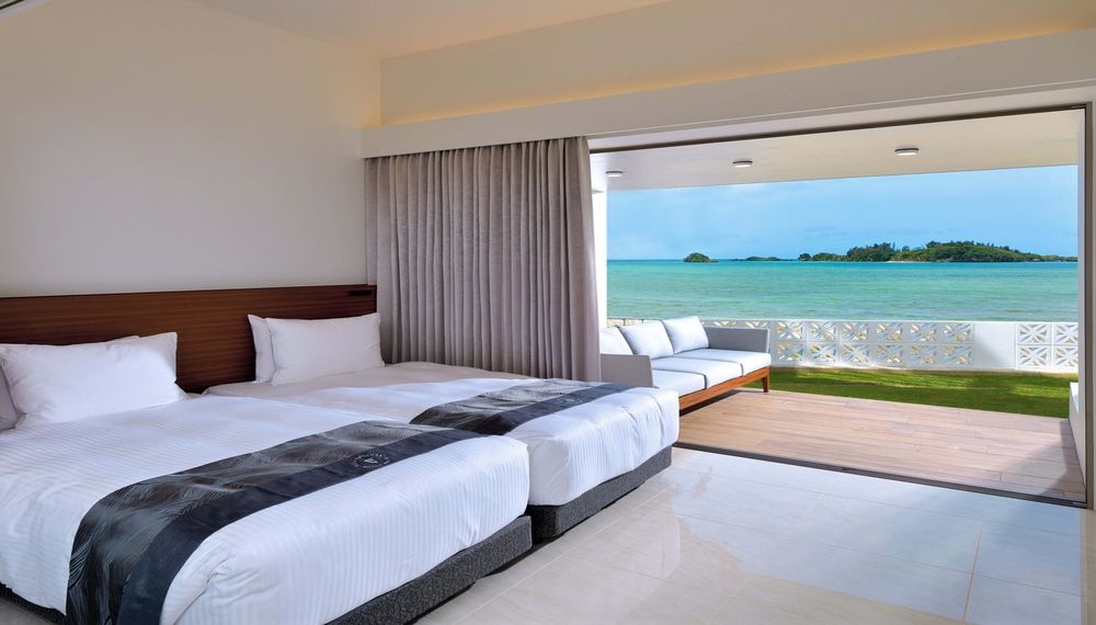 沖縄おすすめインスタ映えホテル10選