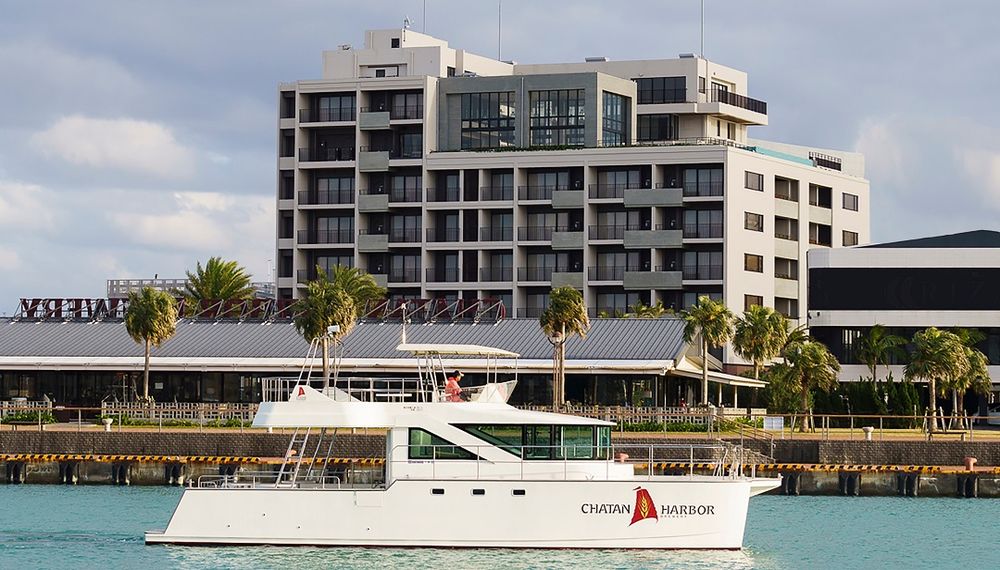 沖縄おすすめインスタ映えホテル10選