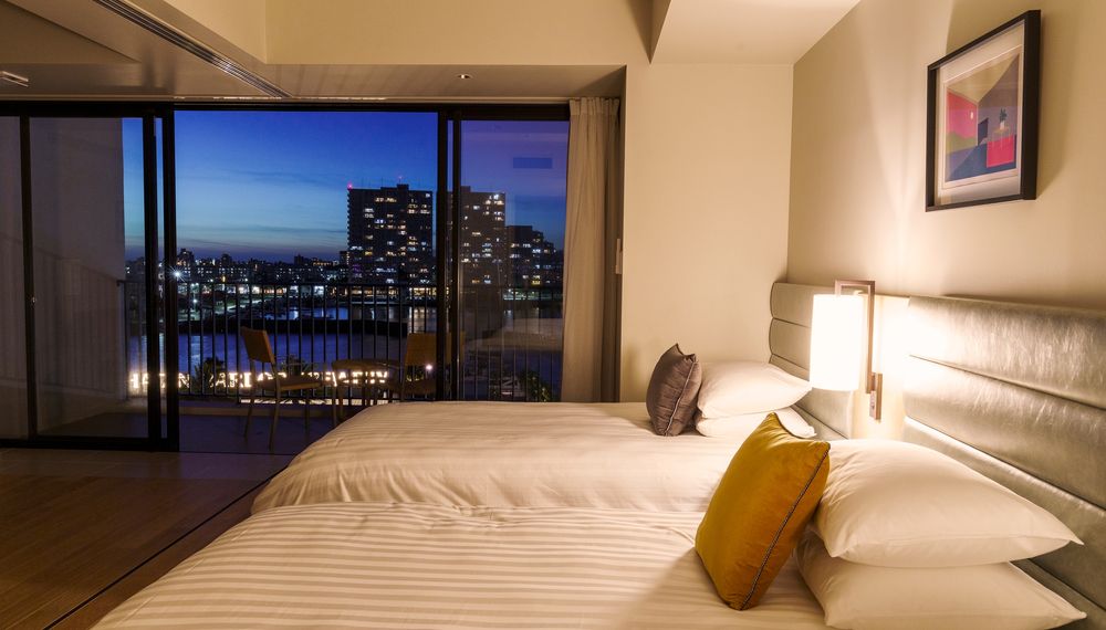 沖縄おすすめインスタ映えホテル10選