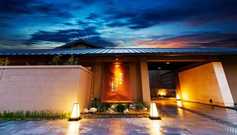 沖縄おすすめインスタ映えホテル10選