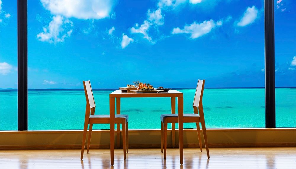 沖縄おすすめインスタ映えホテル10選