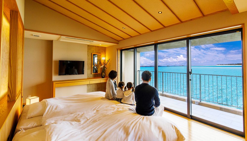 沖縄おすすめインスタ映えホテル10選