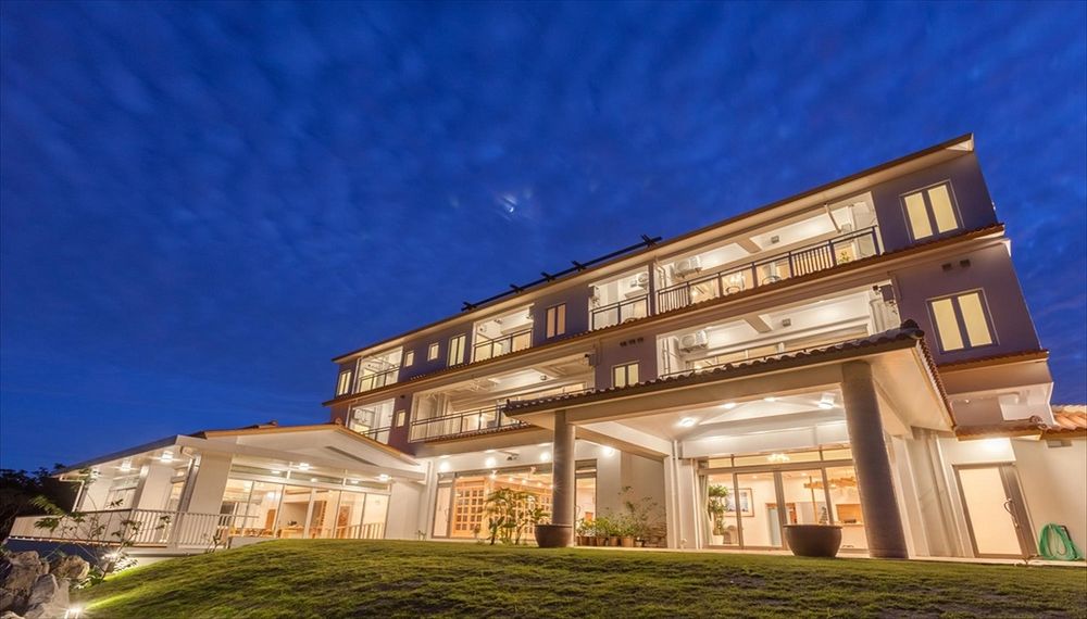 沖縄おすすめインスタ映えホテル10選