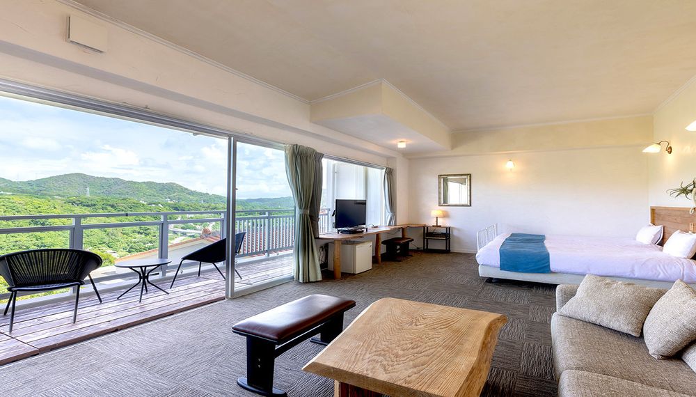 沖縄おすすめインスタ映えホテル10選