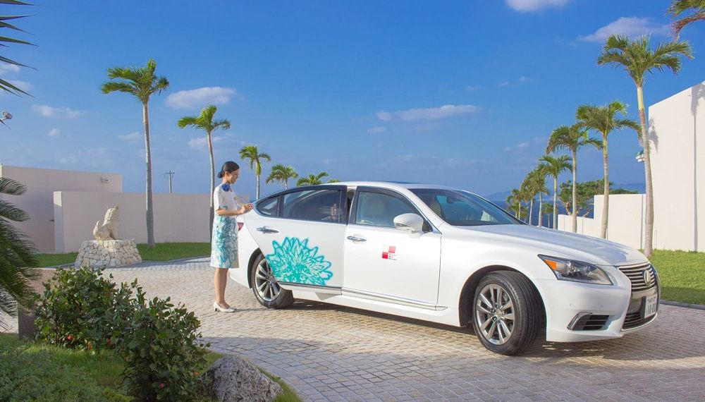 沖縄旅行でカップルにぴったり！ホテルおすすめランキングTOP10｜絶景＆サービス抜群