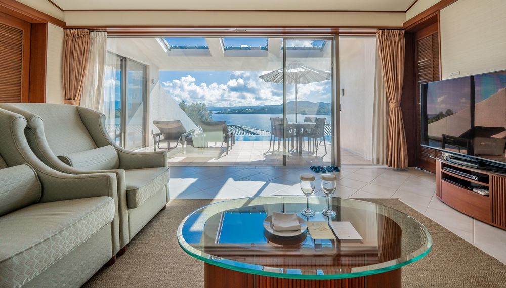 沖縄旅行でカップルにぴったり！ホテルおすすめランキングTOP10｜絶景＆サービス抜群