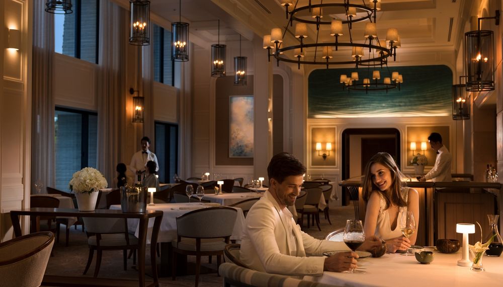 沖縄旅行でカップルにぴったり！ホテルおすすめランキングTOP10｜絶景＆サービス抜群