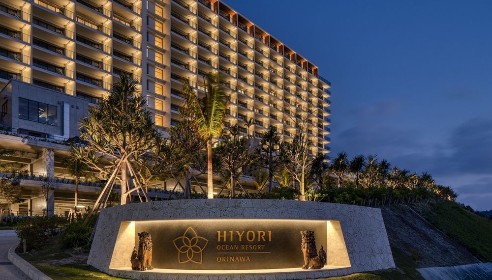 沖縄旅行でカップルにぴったり！ホテルおすすめランキングTOP10｜絶景＆サービス抜群