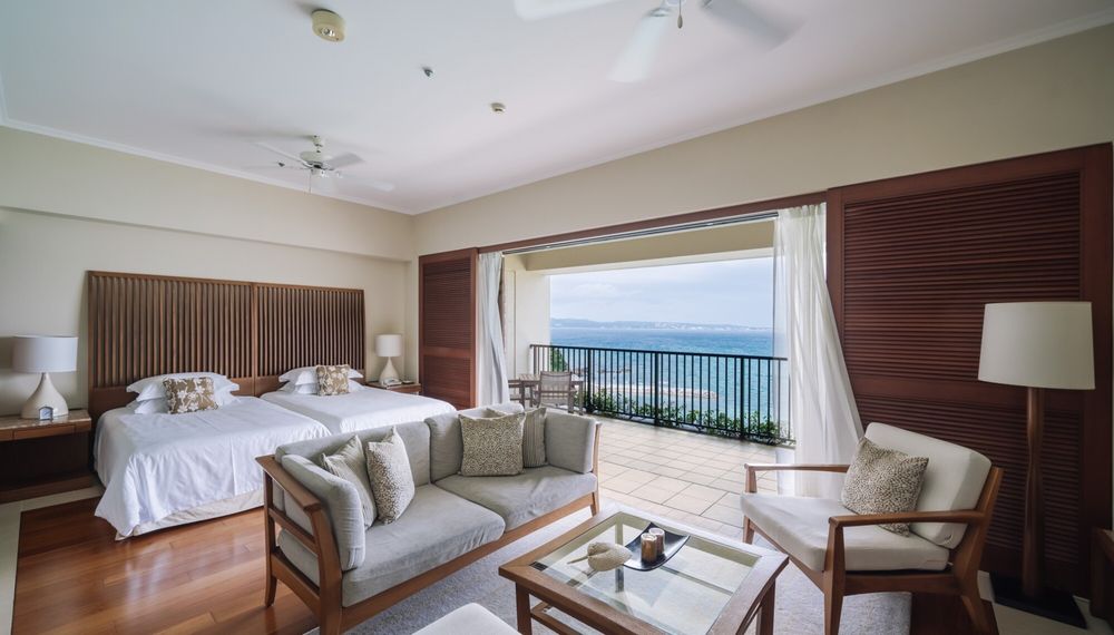 沖縄旅行でカップルにぴったり！ホテルおすすめランキングTOP10｜絶景＆サービス抜群