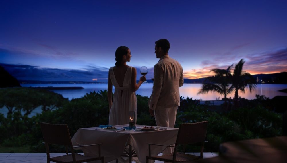 沖縄旅行でカップルにぴったり！ホテルおすすめランキングTOP10｜絶景＆サービス抜群