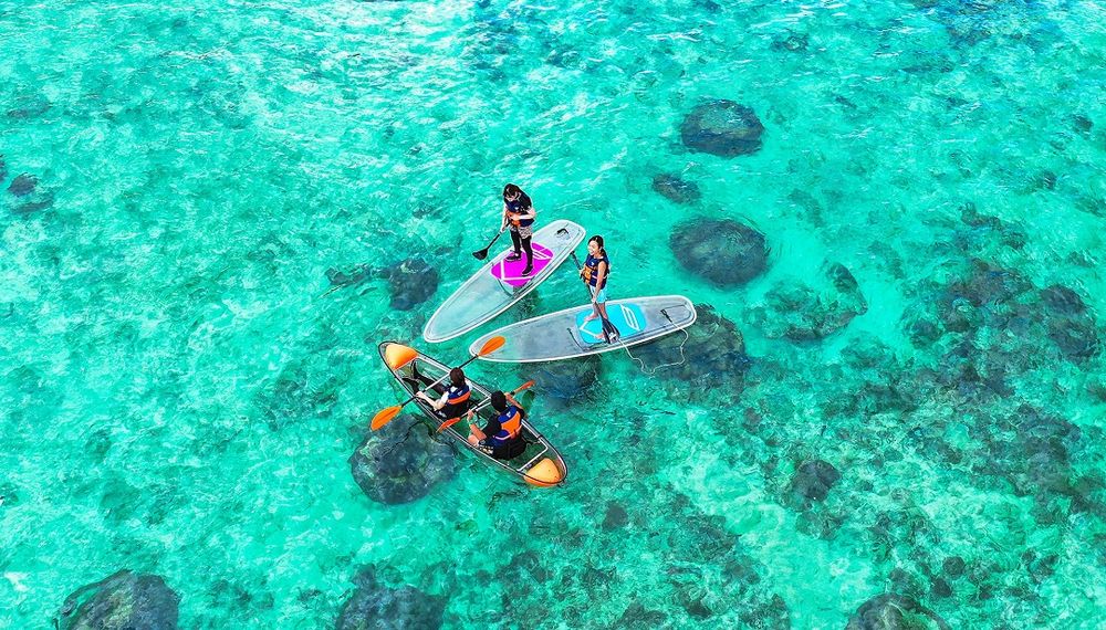 沖縄旅行でカップルにぴったり！ホテルおすすめランキングTOP10｜絶景＆サービス抜群