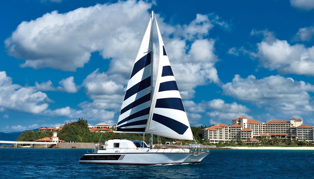 沖縄旅行でカップルにぴったり！ホテルおすすめランキングTOP10｜絶景＆サービス抜群