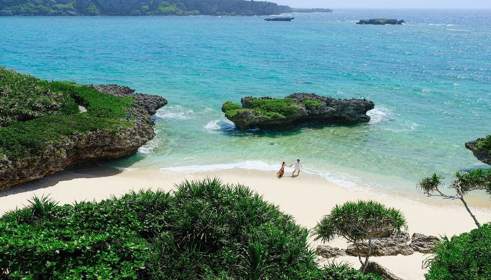 沖縄旅行でカップルにぴったり！ホテルおすすめランキングTOP10｜絶景＆サービス抜群