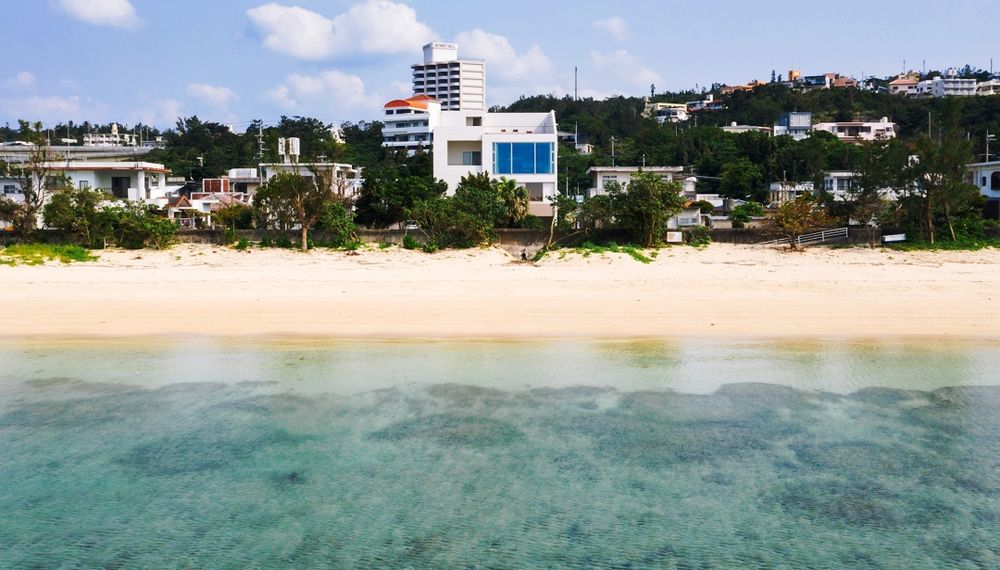 沖縄旅行でカップルにぴったり！ホテルおすすめランキングTOP10｜絶景＆サービス抜群