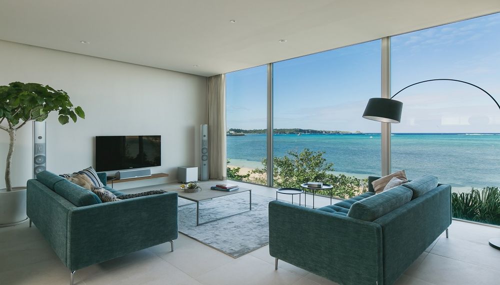 沖縄旅行でカップルにぴったり！ホテルおすすめランキングTOP10｜絶景＆サービス抜群