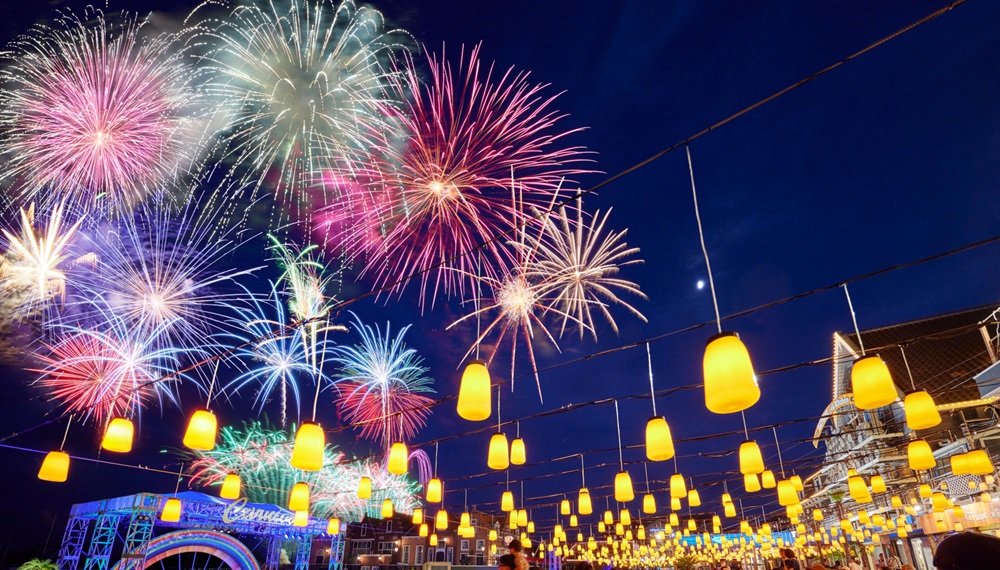 長崎・ハウステンボス近くの安いホテルTOP10