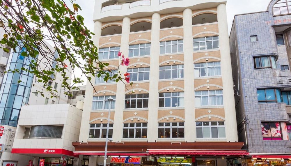 那覇・国際通り周辺安いホテル10選｜観光重視のあなたに必見！！