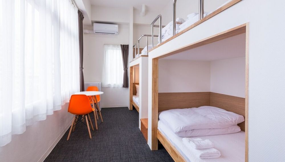 那覇・国際通り周辺安いホテル10選｜観光重視のあなたに必見！！